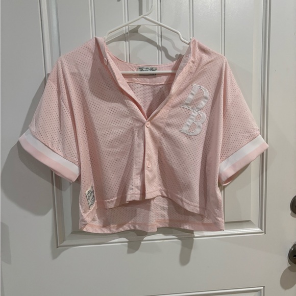 Dairy Boy Homecoming Jersey Small - Picture 3 of 4